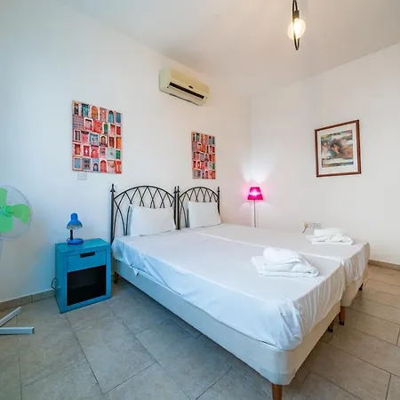 Apartamento Blue Electra Complex